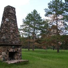 St. Croix Recreational Demonstration Area
