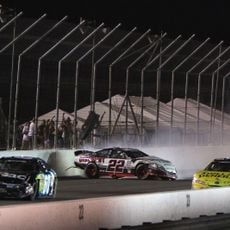 World Wide Technology Raceway at Gateway