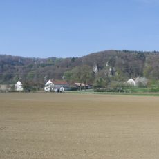 Ruine Wielandstein (Wellheim)