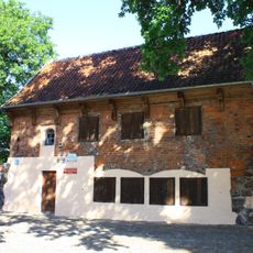 Krzysztof Mrongovius House