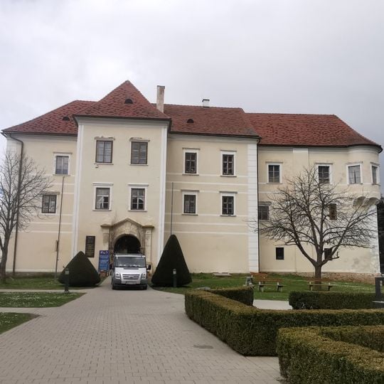 Camping Schloss Burgau