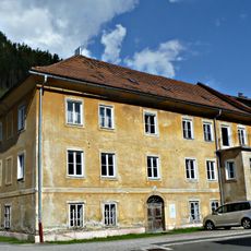 Vorderes Doktorhaus