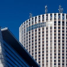 Hyatt Regency Paris Etoile