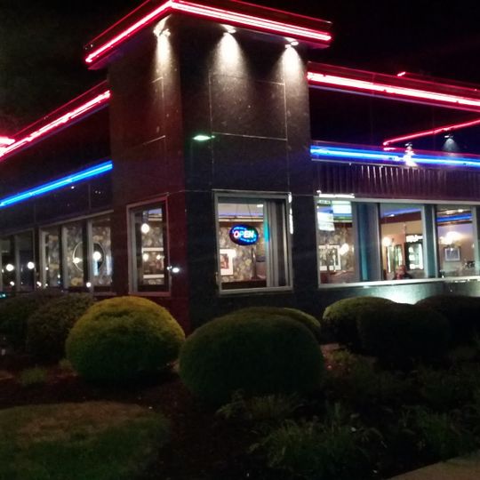 Collegeville Diner