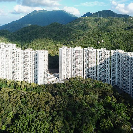 Braemar Hill Mansions