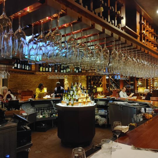 Seasons 52