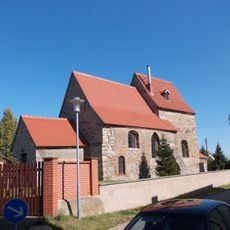 Kirche Daspig