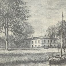 Château Duhart-Milon