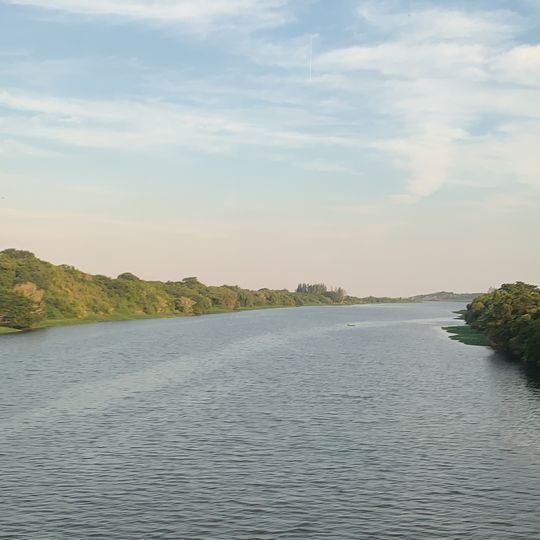 La Antigua municipality