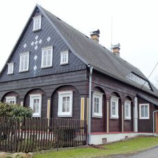 Horní Podluží 162