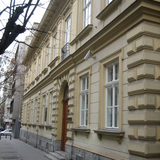 Archevêché de Belgrade