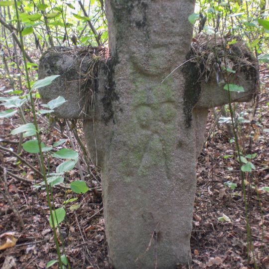 Steinkreuz Schneiderscher