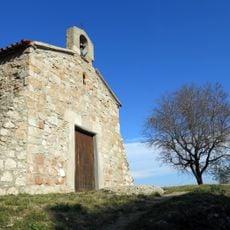 Capella de l'Àngel
