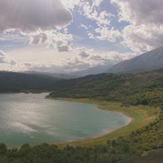 Lago Sant'Angelo
