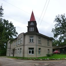 Smiltenes baptistu baznīca