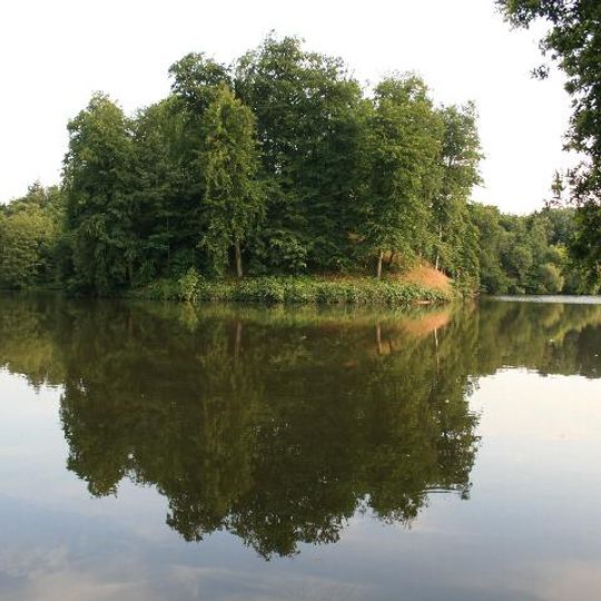 Schwalmbruch, Mühlenbach- und Knippertzbachtal