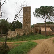 Torre Lloreta