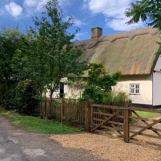 14 and 16, Church Street