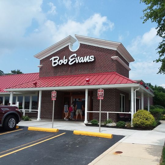 Bob Evans