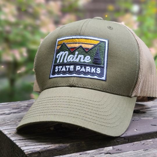 Range Ponds State Park