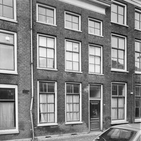 Nieuwstraat 28, Schiedam