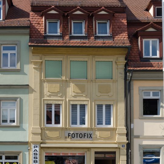 Fleischstraße 15