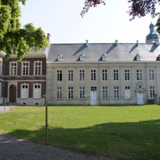 Vlierbeek Abbey