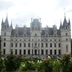 Château de Challain-la-Potherie
