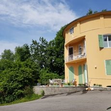 Villa Kerndle, Krumpendorf