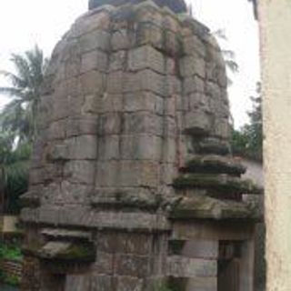 Visvanath Siva Temple