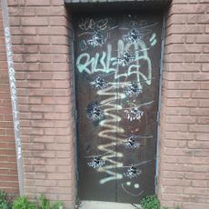 Peinture murale, œuvre d’art