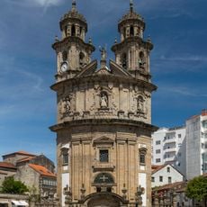 Church of the Pilgrim Virgin