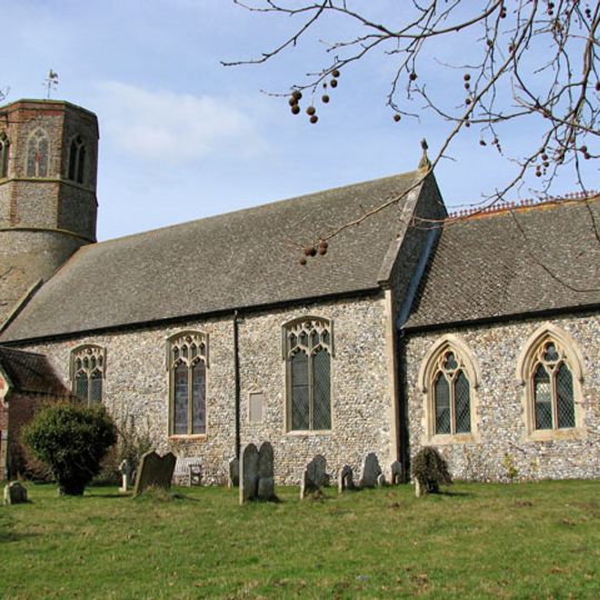 Church of All Saints