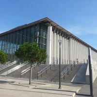 III arrondissement di Marsiglia