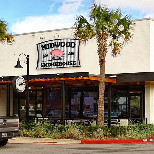 Midwood Smokehouse