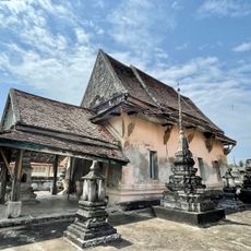 Wat Mueang Mai