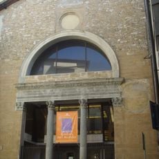 Igreja de São Pancrácio