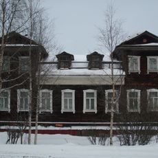 Главный дом (Архангельск)