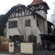 Fritz-Reuter-Straße 27