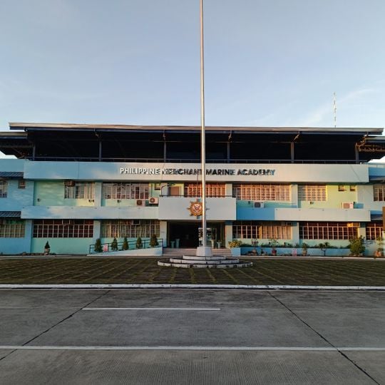 Philippine Merchant Marine Academy