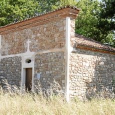 Santa Maria Assunta (Grumento Nova)