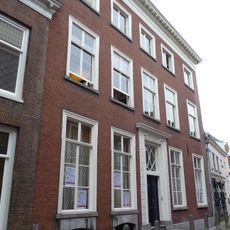 Achter Sint Pieter 11, Utrecht