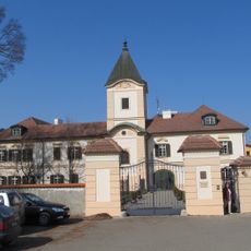 Osek Castle