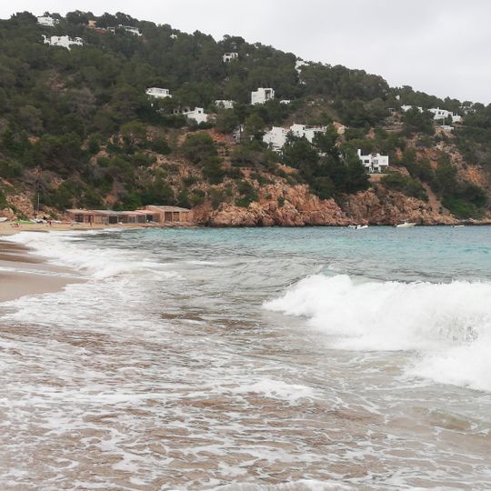 Playa de San Vicente