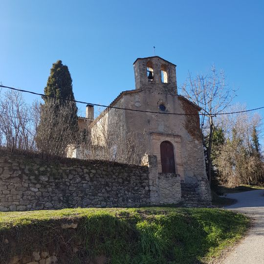 Sant Martí de Coforb