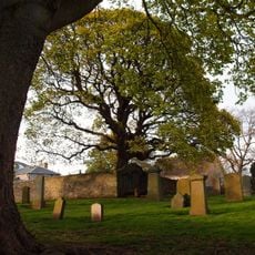 Liberton Cemetery, Liberton Brae, Edinburgh