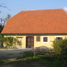 Aškerc House