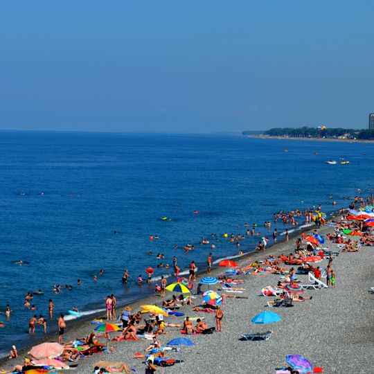 Kobuleti