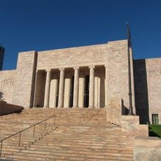 Joslyn Art Museum