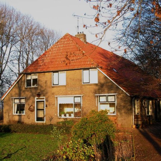 Kooiweg 8, Giethoorn